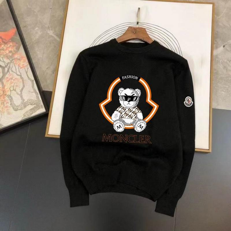 Moncler Men's Sweater 121